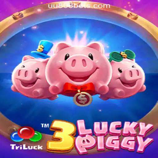 Discover the Thrill of 3LUCKYPIGGY - A Leading Slot Game