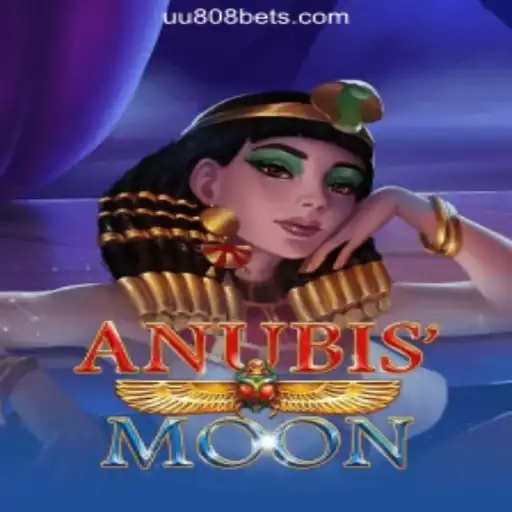 Discover the Mystical World of AnubisMoon with UU808.COM Oficial Slots Brasil #1