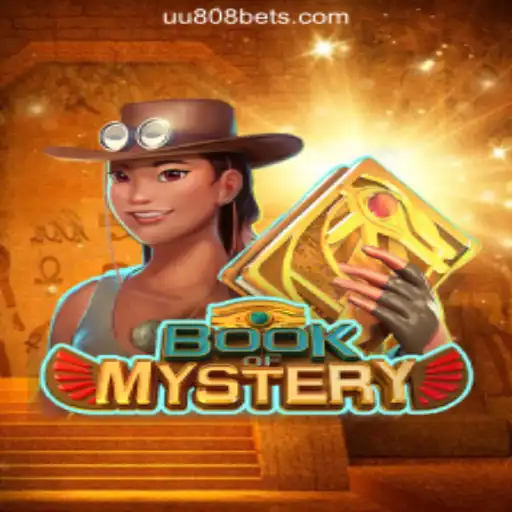Unveiling the Secrets of BookofMystery Online Slot
