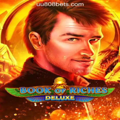 Exploring the Thrills of BookofRichesDeluxe: The Ultimate Slot Experience