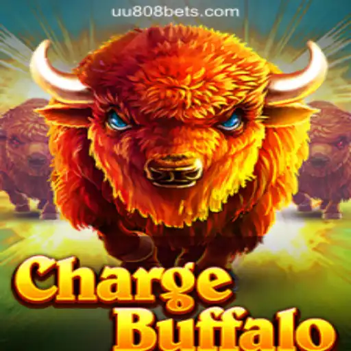 ChargeBuffalo: A Thrilling Slot Experience with UU808.COM - The Oficial Slots of Brasil