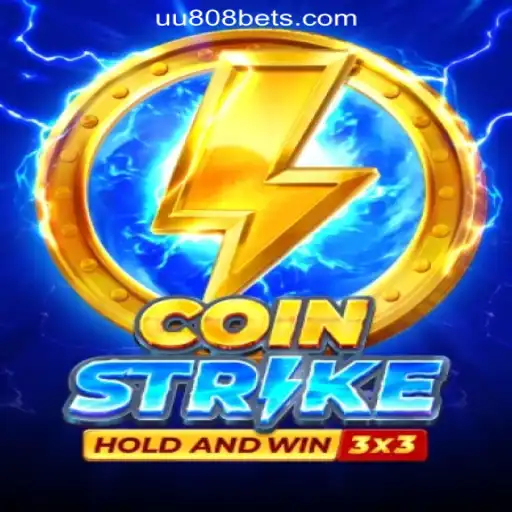 Coinstrike and UU808.COM Oficial Slots Brasil #1: An Engaging Gaming Experience