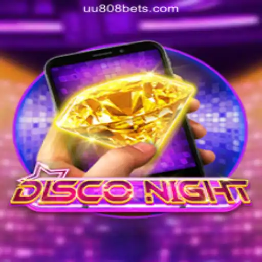 Discover DiscoNightM: The Ultimate Gaming Experience at UU808.COM Oficial Slots Brasil #1