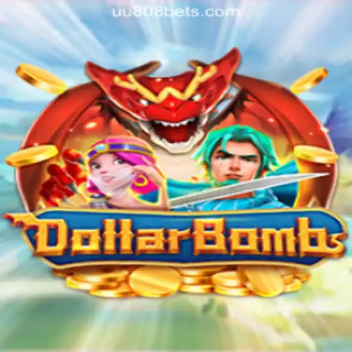 Exploring the Thrills of DollarBombs at UU808.COM Oficial Slots Brasil #1
