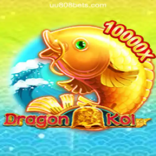 Discovering the Enchantment of DragonKoi: A Leading Slot Game in Brazil