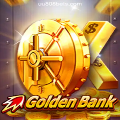 GoldenBank: Dive into the Thrills of UU808.COM Oficial Slots Brasil #1