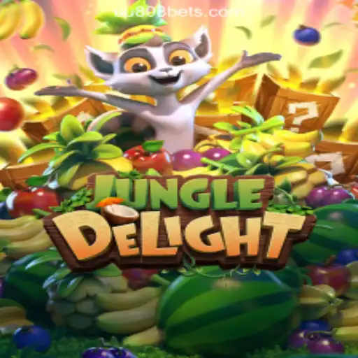 Exploring JungleDelight: Your Gateway to UU808.COM Oficial Slots Brasil #1