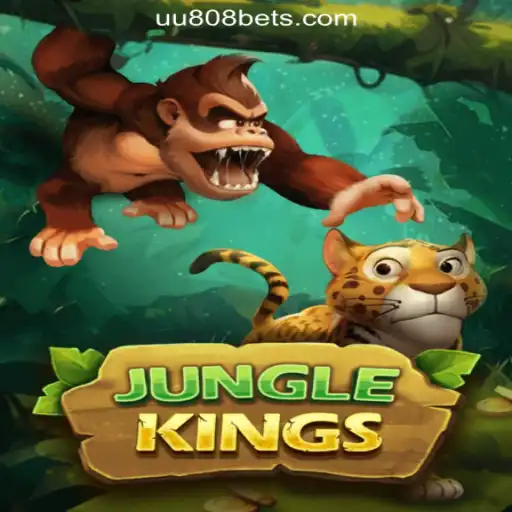 Discover the Thrill of JungleKings: A Premier Slot Adventure
