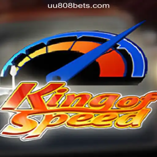 KingofSpeed: The Thrilling World of Racing and Slots