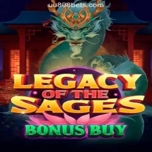 Explore LegacyoftheSagesBonusBuy: The Unrivaled Slot Game of 2023