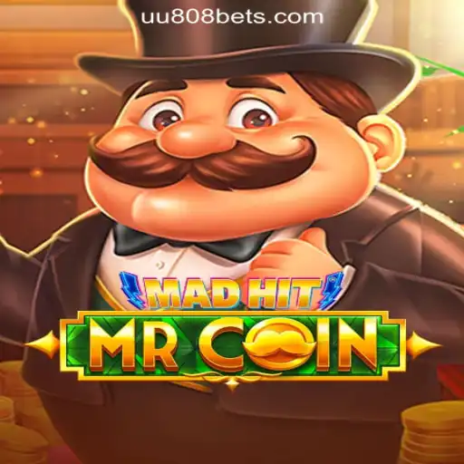 MadHitMrCoin: The Ultimate Gaming Experience from UU808.COM Oficial Slots Brasil #1