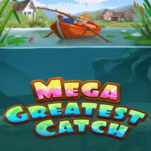 MegaGreatestCatch: Dive into the Thrill of Oficial Slots Brasil #1
