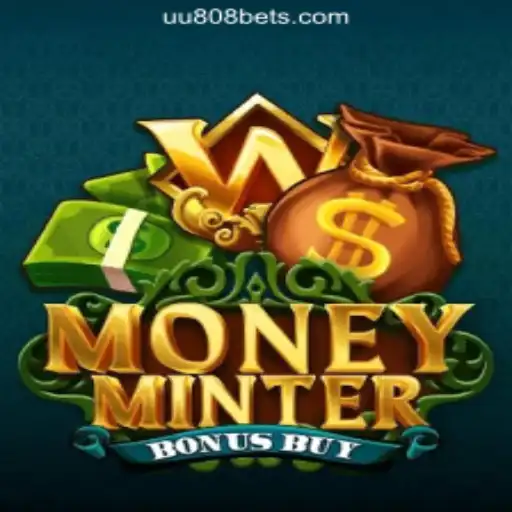 Experience the Excitement of MoneyMinterBonusBuy - The Premier Slot Game at UU808.COM Oficial Slots Brasil #1