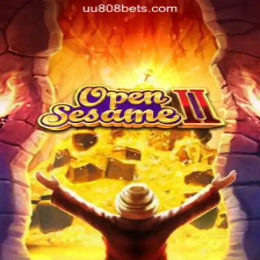 Exploring OpenSesameII: A Unique Slot Adventure with UU808.COM Oficial Slots Brasil #1