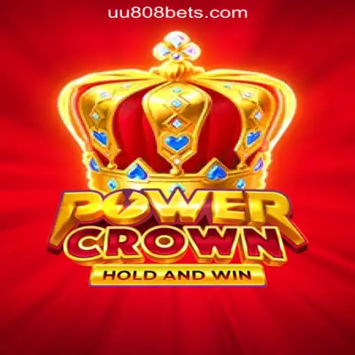 PowerCrown: The Ultimate Slots Experience in Brasil