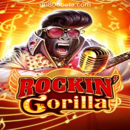 RockinGorilla: The Exciting Journey to Jungle Riches