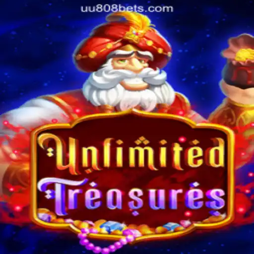 Discover UnlimitedTreasures: A Journey into the World of UU808.COM Official Slots Brasil #1