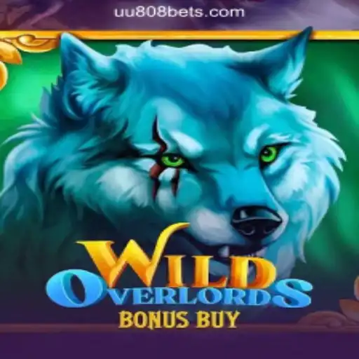 Discovering the Excitement of WildOverlordsBonusBuy: UU808.COM Oficial Slots Brasil #1