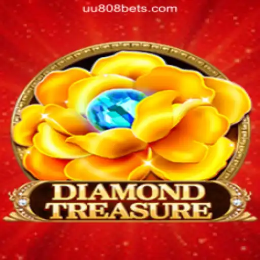 Exploring Diamondtreasure: The Ultimate Experience with UU808.COM Oficial Slots Brasil #1