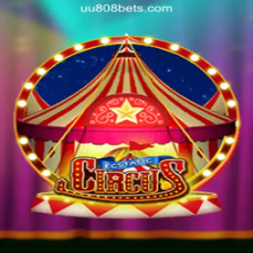 Welcome to the World of EcstaticCircus - An Engaging Adventure with UU808.COM Oficial Slots Brasil #1
