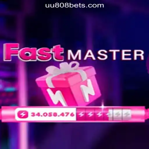 Discover the Thrills of FastMaster: A Comprehensive Guide to UU808.COM Oficial Slots Brasil #1