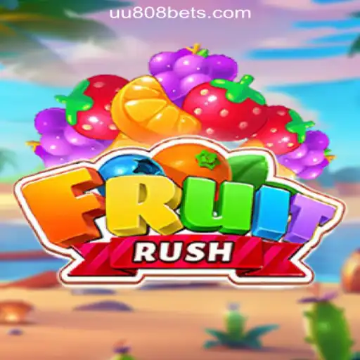 Exploring the Thrills of FruitRush: Brazil's Premier Slot Experience