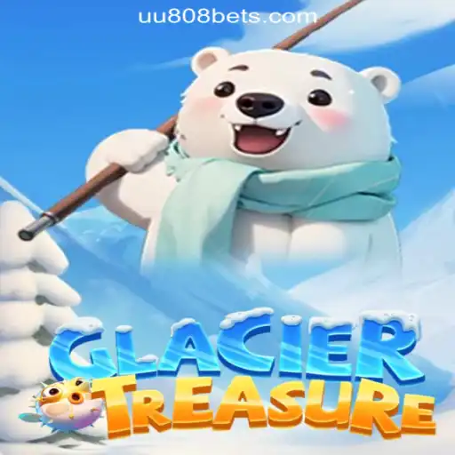 Discover the Thrilling World of GlacierTreasure: An Adventure with UU808.COM Oficial Slots Brasil #1