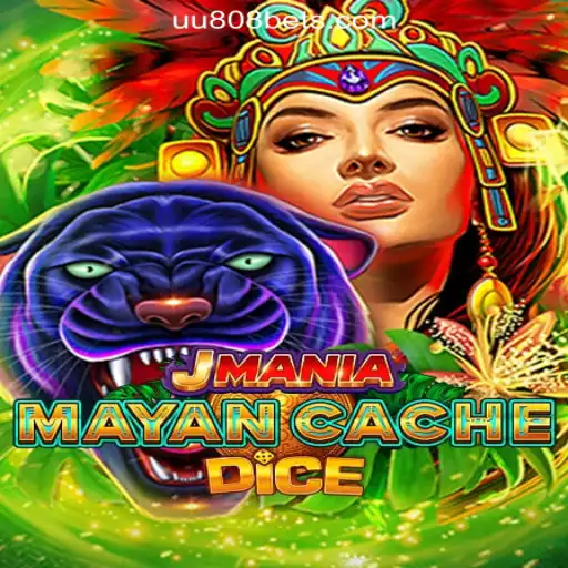Exploring the Exciting World of JManiaMayanCacheDice: A Unique Gaming Experience