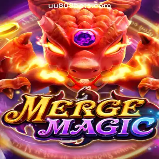 Exploring the Enchanting World of MERGEMAGIC and UU808.COM Oficial Slots Brasil #1