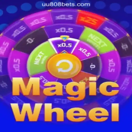 Explore the Exciting World of MagicWheel and Discover UU808.COM Oficial Slots Brasil #1