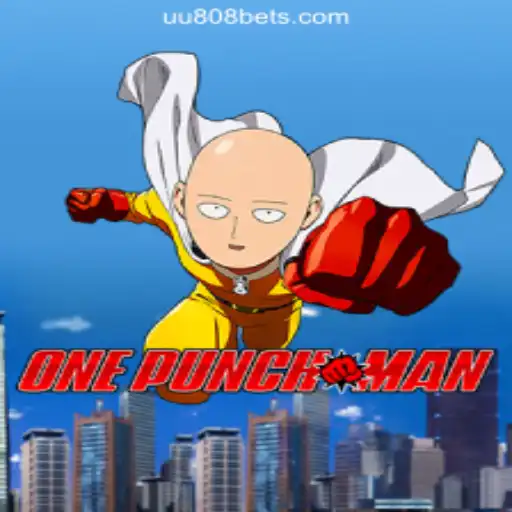OnePunchMan: A Knockout Experience with UU808.COM Oficial Slots Brasil #1
