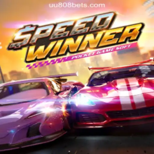 SpeedWinner: Unleashing the Thrills of UU808.COM Oficial Slots Brasil #1