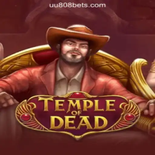 Discover the Thrilling World of TempleofDead