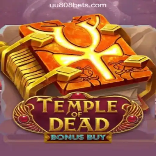 TempleofDeadBonusBuy: A Thrilling Adventure in Slot Gaming