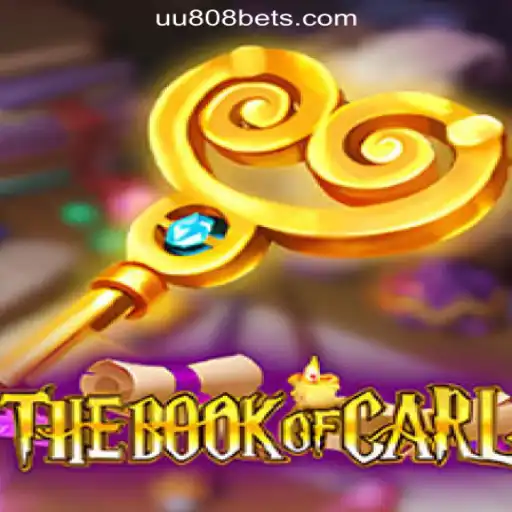 Exploring TheBookofCarl: An In-Depth Guide to UU808.COM Official Slots Brasil #1